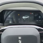 ICAR EQ3 iWD 2024 Model Year Gray Color Electric Vehicle - Thumbnail 12