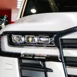 toyota landcruiser 2022 - Thumbnail 4
