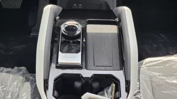 ICAR EQ3 iWD 2024 Model Year Gray Color Electric Vehicle