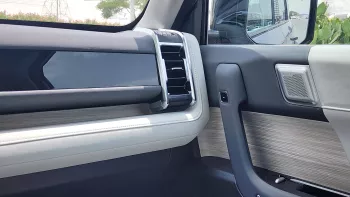 ICAR EQ3 iWD 2024 Model Year Gray Color Electric Vehicle