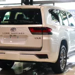toyota landcruiser 2022 - Thumbnail 8