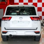 toyota landcruiser 2022 - Thumbnail 9