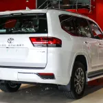 toyota landcruiser 2022 - Thumbnail 10