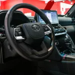 toyota landcruiser 2022 - Thumbnail 14