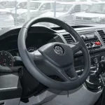 VOLKSWAGEN TRANSPORTER T5 AMBULANCE 2019 MODEL YEAR | EXPORT PRICE - Thumbnail 4