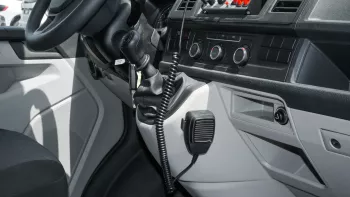 VOLKSWAGEN TRANSPORTER T5 AMBULANCE 2019 MODEL YEAR | EXPORT PRICE