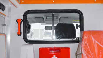 VOLKSWAGEN TRANSPORTER T5 AMBULANCE 2019 MODEL YEAR | EXPORT PRICE