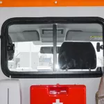 VOLKSWAGEN TRANSPORTER T5 AMBULANCE 2019 MODEL YEAR | EXPORT PRICE - Thumbnail 14