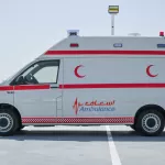 VOLKSWAGEN TRANSPORTER T5 AMBULANCE 2019 MODEL YEAR | EXPORT PRICE - Thumbnail 22