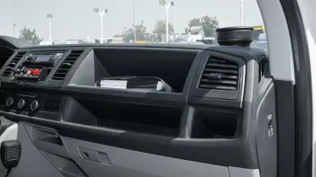 VOLKSWAGEN TRANSPORTER T5 AMBULANCE 2019 MODEL YEAR | EXPORT PRICE