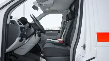 VOLKSWAGEN TRANSPORTER T5 AMBULANCE 2019 MODEL YEAR | EXPORT PRICE