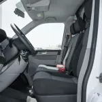 VOLKSWAGEN TRANSPORTER T5 AMBULANCE 2019 MODEL YEAR | EXPORT PRICE - Thumbnail 9