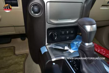 2023 TOYOTA PRADO GXR+ V6 4.0L PETROL