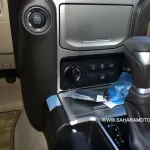 2023 TOYOTA PRADO GXR+ V6 4.0L PETROL - Thumbnail 7