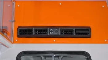 VOLKSWAGEN TRANSPORTER T5 AMBULANCE 2019 MODEL YEAR | EXPORT PRICE