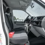 VOLKSWAGEN TRANSPORTER T5 AMBULANCE 2019 MODEL YEAR | EXPORT PRICE - Thumbnail 10