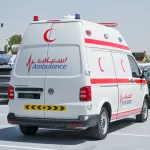 VOLKSWAGEN TRANSPORTER T5 AMBULANCE 2019 MODEL YEAR | EXPORT PRICE - Thumbnail 23