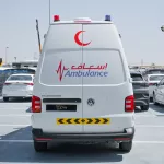 VOLKSWAGEN TRANSPORTER T5 AMBULANCE 2019 MODEL YEAR | EXPORT PRICE - Thumbnail 24
