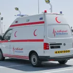 VOLKSWAGEN TRANSPORTER T5 AMBULANCE 2019 MODEL YEAR | EXPORT PRICE - Thumbnail 25