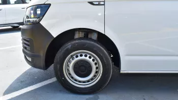 VOLKSWAGEN TRANSPORTER T6 2.0L V4 2019 MODEL YEAR EXPORT PRICE