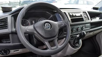 VOLKSWAGEN TRANSPORTER T6 2.0L V4 2019 MODEL YEAR EXPORT PRICE