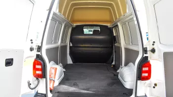 VOLKSWAGEN TRANSPORTER T6 2.0L V4 2019 MODEL YEAR EXPORT PRICE