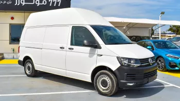 VOLKSWAGEN TRANSPORTER T6 2.0L V4 2019 MODEL YEAR EXPORT PRICE