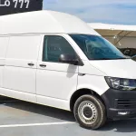VOLKSWAGEN TRANSPORTER T6 2.0L V4 2019 MODEL YEAR EXPORT PRICE - Thumbnail 1