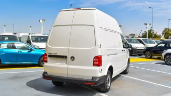 VOLKSWAGEN TRANSPORTER T6 2.0L V4 2019 MODEL YEAR EXPORT PRICE