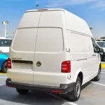 VOLKSWAGEN TRANSPORTER T6 2.0L V4 2019 MODEL YEAR EXPORT PRICE - Thumbnail 15