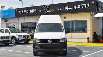 VOLKSWAGEN TRANSPORTER T6 2.0L V4 2019 MODEL YEAR EXPORT PRICE