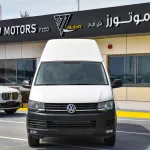 VOLKSWAGEN TRANSPORTER T6 2.0L V4 2019 MODEL YEAR EXPORT PRICE - Thumbnail 2