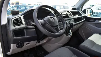 VOLKSWAGEN TRANSPORTER T6 2.0L V4 2019 MODEL YEAR EXPORT PRICE