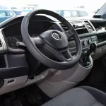 VOLKSWAGEN TRANSPORTER T6 2.0L V4 2019 MODEL YEAR EXPORT PRICE - Thumbnail 5