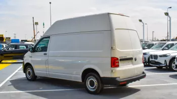 VOLKSWAGEN TRANSPORTER T6 2.0L V4 2019 MODEL YEAR EXPORT PRICE