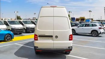 VOLKSWAGEN TRANSPORTER T6 2.0L V4 2019 MODEL YEAR EXPORT PRICE