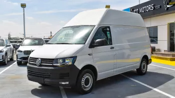 VOLKSWAGEN TRANSPORTER T6 2.0L V4 2019 MODEL YEAR EXPORT PRICE
