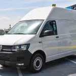 VOLKSWAGEN TRANSPORTER T6 2.0L V4 2019 MODEL YEAR EXPORT PRICE - Thumbnail 3