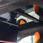 LAMBORGHINI URUS 2021 ORANGE COLOR  FULL OPTION  - Thumbnail 7
