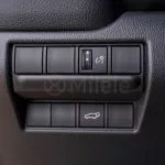 TOYOTA PRADO 250 2.8L DIESEL FIRST EDITION NEW SHAPE 2024 MODEL YEAR BRONZE COLOR - Thumbnail 6