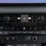 TOYOTA PRADO 250 2.8L DIESEL FIRST EDITION NEW SHAPE 2024 MODEL YEAR BRONZE COLOR - Thumbnail 10