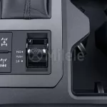 TOYOTA PRADO 250 2.8L DIESEL FIRST EDITION NEW SHAPE 2024 MODEL YEAR BRONZE COLOR - Thumbnail 13