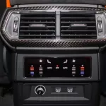 LAMBORGHINI URUS 2021 ORANGE COLOR  FULL OPTION  - Thumbnail 9