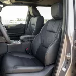 TOYOTA PRADO 250 2.8L DIESEL FIRST EDITION NEW SHAPE 2024 MODEL YEAR BRONZE COLOR - Thumbnail 14