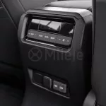 TOYOTA PRADO 250 2.8L DIESEL FIRST EDITION NEW SHAPE 2024 MODEL YEAR BRONZE COLOR - Thumbnail 17