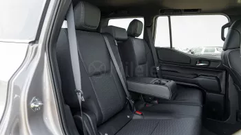 TOYOTA PRADO 250 2.8L DIESEL FIRST EDITION NEW SHAPE 2024 MODEL YEAR BRONZE COLOR