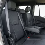 TOYOTA PRADO 250 2.8L DIESEL FIRST EDITION NEW SHAPE 2024 MODEL YEAR BRONZE COLOR - Thumbnail 15