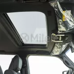 TOYOTA PRADO 250 2.8L DIESEL FIRST EDITION NEW SHAPE 2024 MODEL YEAR BRONZE COLOR - Thumbnail 16
