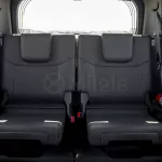 TOYOTA PRADO 250 2.8L DIESEL FIRST EDITION NEW SHAPE 2024 MODEL YEAR BRONZE COLOR - Thumbnail 19