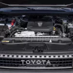 TOYOTA PRADO 250 2.8L DIESEL FIRST EDITION NEW SHAPE 2024 MODEL YEAR BRONZE COLOR - Thumbnail 24